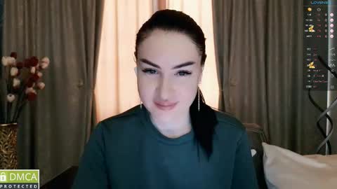 Snapshot of amara_campbell chatting on 21, 3, 2026 amara campbell online show from 21, 3, 2026