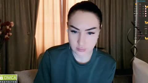 Snapshot of amara_campbell chatting on 22, 3, 2026 amara campbell online show from 22, 3, 2026