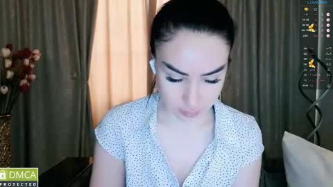 Snapshot of amara_campbell chatting on 24, 3, 2026 amara campbell online show from 24, 3, 2026