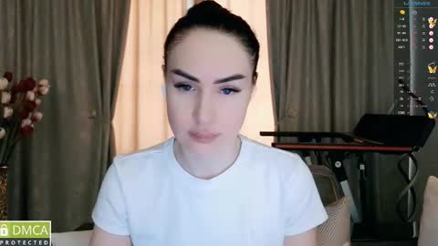 Snapshot of amara_campbell chatting on 28, 3, 2026 amara campbell online show from 28, 3, 2026