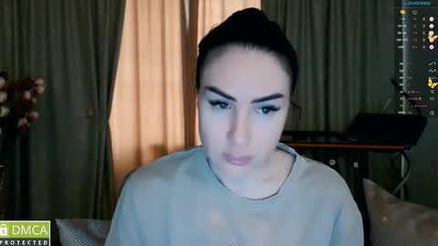 Snapshot of amara_campbell chatting on 29, 3, 2026 amara campbell online show from 29, 3, 2026