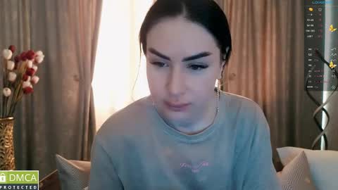 Snapshot of amara_campbell chatting on 31, 3, 2026 amara campbell online show from 31, 3, 2026