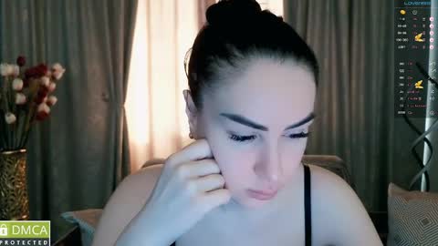 Snapshot of amara_campbell chatting on 8, 4, 2026 amara campbell online show from 8, 4, 2026