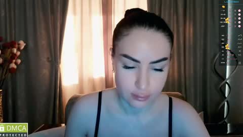 Snapshot of amara_campbell chatting on 9, 4, 2026 amara campbell online show from 9, 4, 2026