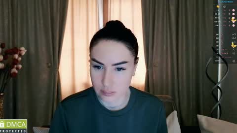 Snapshot of amara_campbell chatting on 12, 4, 2026 amara campbell online show from 12, 4, 2026