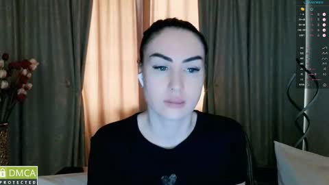 Snapshot of amara_campbell chatting on 15, 4, 2026 amara campbell online show from 15, 4, 2026