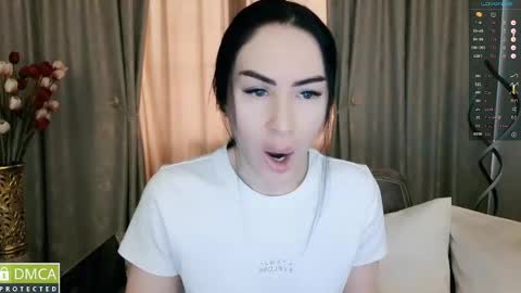 Snapshot of amara_campbell chatting on 16, 4, 2026 amara campbell online show from 16, 4, 2026