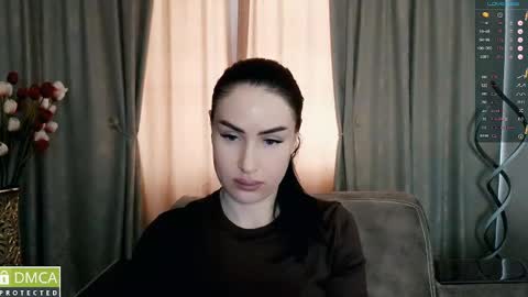 Snapshot of amara_campbell chatting on 17, 4, 2026 amara campbell online show from 17, 4, 2026