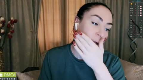 Snapshot of amara_campbell chatting on 21, 5, 2026 amara campbell online show from 21, 5, 2026