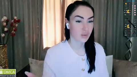 amara campbell online show from 27, 6, 2026