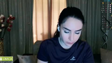 amara campbell online show from 29, 6, 2026