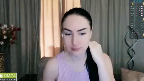 amara campbell online show from 2, 7, 2026
