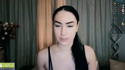 amara campbell online show from 11, 7, 2026