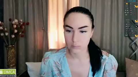 amara campbell online show from 12, 7, 2026