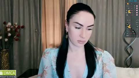 amara campbell online show from 22, 7, 2026