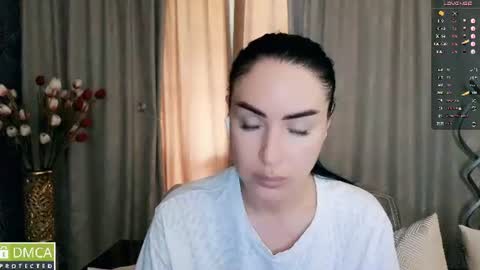 amara campbell online show from 24, 7, 2026