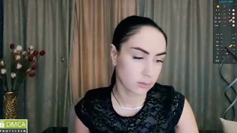 amara campbell online show from 25, 7, 2026