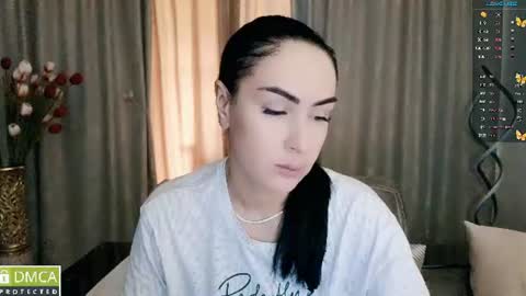 amara campbell online show from 26, 7, 2026