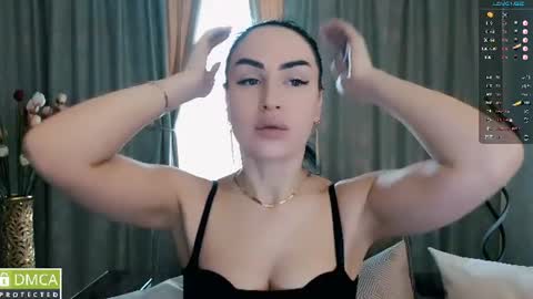 amara campbell online show from 30, 7, 2026