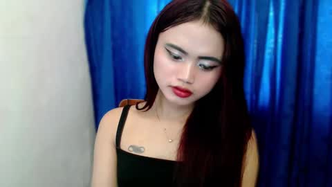 Snapshot of amara_hayami chatting on 6, 11, 2025 amara_hayami online show from 6, 11, 2025