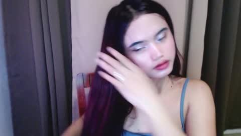 Snapshot of amara_hayami chatting on 12, 11, 2025 amara_hayami online show from 12, 11, 2025