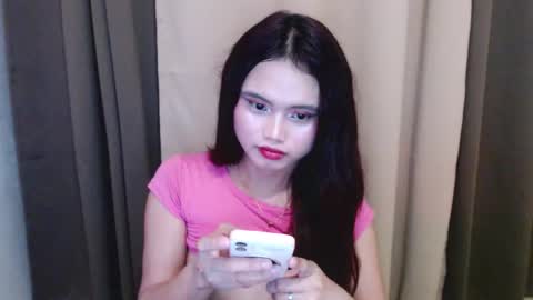 Snapshot of amara_hayami chatting on 17, 11, 2025 amara_hayami online show from 17, 11, 2025