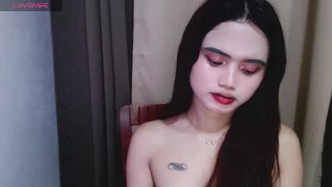 Snapshot of amara_hayami chatting on 3, 12, 2025 amara_hayami online show from 3, 12, 2025