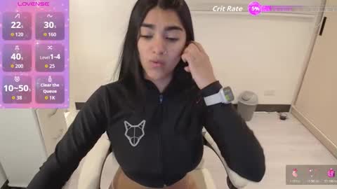 amara_silk online show from 13, 1, 2026