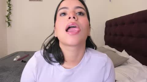 Amaraa 01 online show from 16, 12, 2025