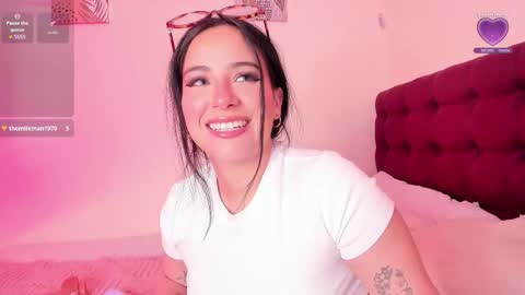 Amaraa 01 online show from 6, 3, 2026