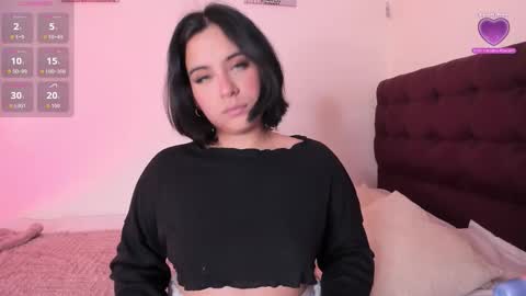 Amaraa 01 online show from 15, 3, 2026