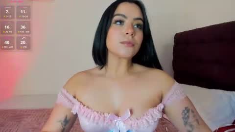 Amaraa 01 online show from 19, 6, 2026