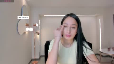 Amara Di online show from 4, 7, 2026