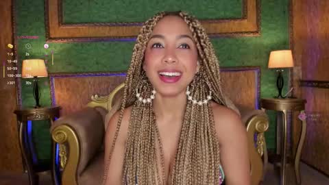 Amara Fire Online 700 to 1400 GTM-5 online show from 14, 9, 2025