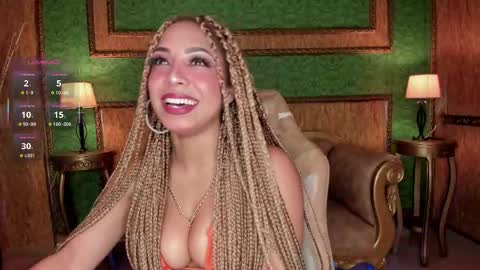 Amara Fire Online 700 to 1400 GTM-5 online show from 19, 9, 2025