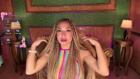 Amara Fire Online 700 to 1400 GTM-5 online show from 6, 10, 2025