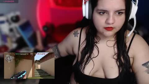 amaralof online show from 3, 12, 2025