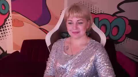 Snapshot of amaranights chatting on 1, 7, 2026 Sofia online show from 1, 7, 2026