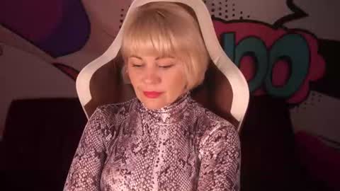 Snapshot of amaranights chatting on 12, 7, 2026 Sofia online show from 12, 7, 2026