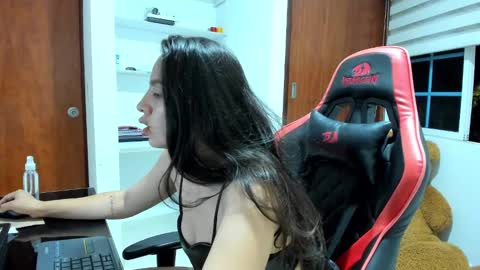 AMARANTA online show from 16, 2, 2025