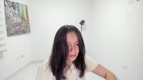 AMARANTA online show from 10, 10, 2025