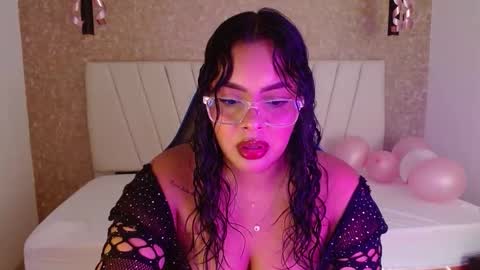 amaranta_carey online show from 3, 10, 2025