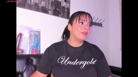 amaranta_carey online show from 2, 4, 2026