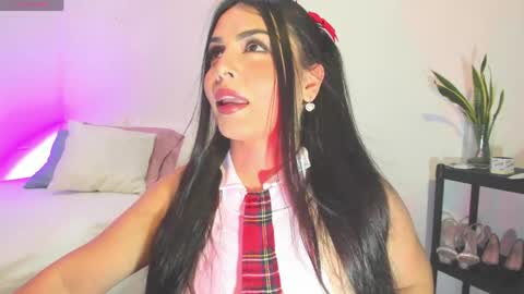 Amarantha online show from 3, 4, 2026