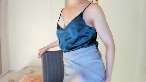 Amarantha online show from 15, 11, 2025