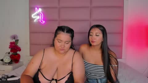 amaranttaylunay online show from 27, 4, 2026