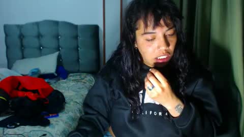 Amara Julia online show from 14, 1, 2026