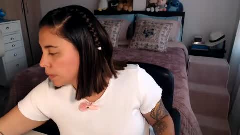 Snapshot of amarat_jolie chatting on 11, 6, 2026 Mila online show from 11, 6, 2026