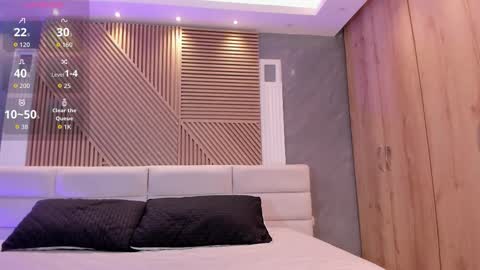 AmaraVell online show from 14, 11, 2025