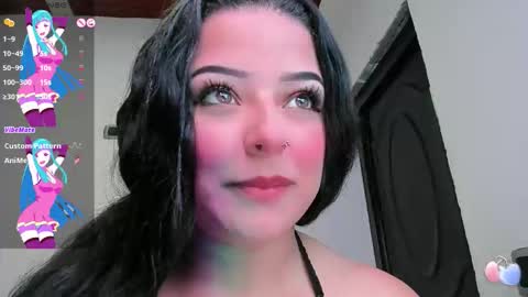 amaravelvet online show from 12, 11, 2025